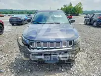 2023 Jeep COMPASS photo