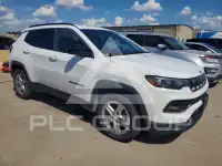 2023 Jeep COMPASS фото