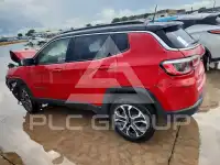 2023 Jeep COMPASS фото
