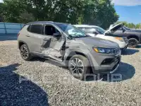 2023 Jeep COMPASS фото