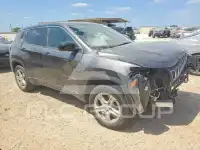 2023 Jeep COMPASS фото
