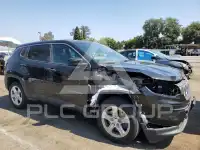 2023 Jeep COMPASS фото