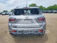 2023 Jeep COMPASS фото
