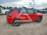 2023 Jeep COMPASS фото