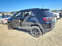 2023 Jeep COMPASS photo