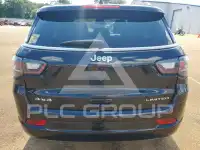 2023 Jeep COMPASS фото
