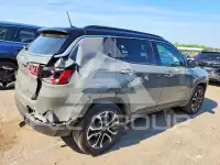 2023 Jeep COMPASS фото