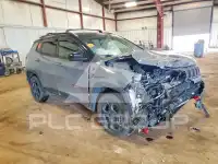 2023 Jeep COMPASS фото