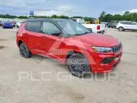 2023 Jeep COMPASS фото