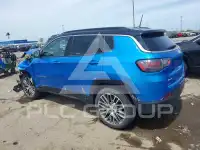 2023 Jeep COMPASS фото