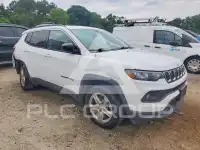 2023 Jeep COMPASS photo