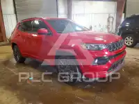 2023 Jeep COMPASS photo