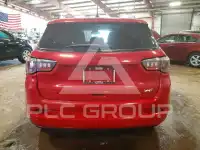 2023 Jeep COMPASS photo