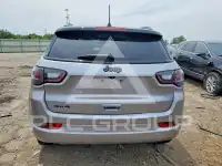 2023 Jeep COMPASS photo