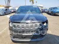 2023 Jeep COMPASS фото