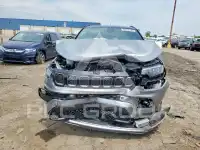 2023 Jeep COMPASS photo