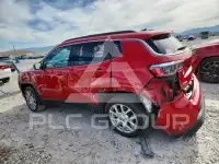 2023 Jeep COMPASS фото