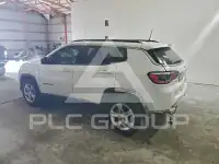 2023 Jeep COMPASS photo