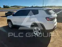 2023 Jeep COMPASS фото