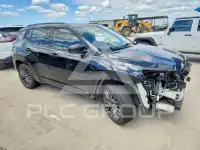 2023 Jeep COMPASS фото