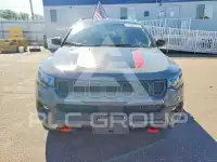 2023 Jeep COMPASS photo