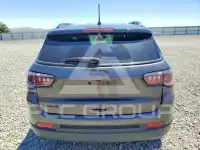 2023 Jeep COMPASS photo