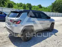 2023 Jeep COMPASS фото