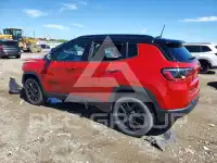 2023 Jeep COMPASS фото
