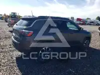 2023 Jeep COMPASS фото