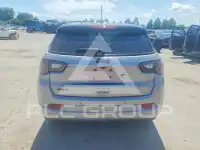 2023 Jeep COMPASS фото