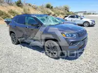 2023 Jeep COMPASS photo
