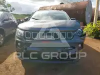 2023 Jeep COMPASS фото