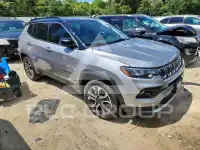 2023 Jeep COMPASS фото