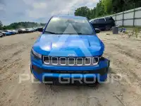 2023 Jeep COMPASS photo