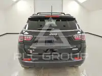 2023 Jeep COMPASS фото