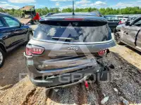 2023 Jeep COMPASS фото