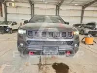 2023 Jeep COMPASS photo