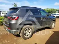2023 Jeep COMPASS фото