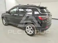 2023 Jeep COMPASS фото