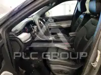 2023 Jeep COMPASS фото