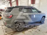 2023 Jeep COMPASS фото