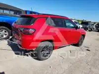 2023 Jeep COMPASS photo