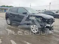 2023 Jeep COMPASS photo