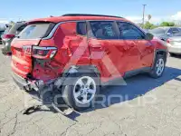 2023 Jeep COMPASS фото