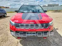 2023 Jeep COMPASS фото