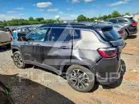 2023 Jeep COMPASS фото