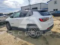 2023 Jeep COMPASS фото