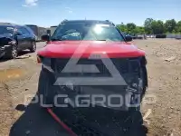 2023 Jeep COMPASS фото