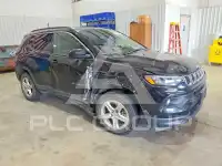 2023 Jeep COMPASS фото