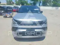 2023 Jeep COMPASS фото